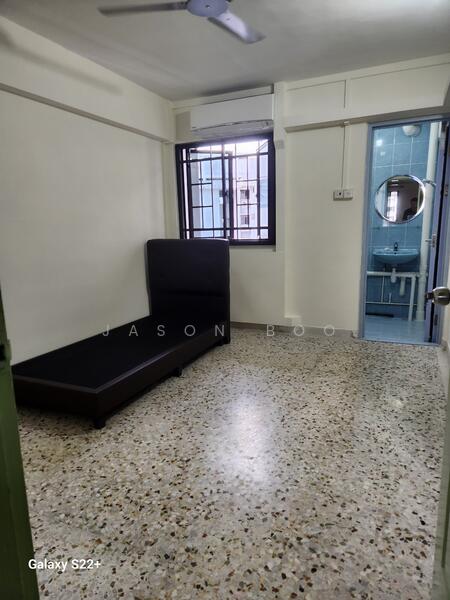 For Rent - 530 Bedok North Street 3