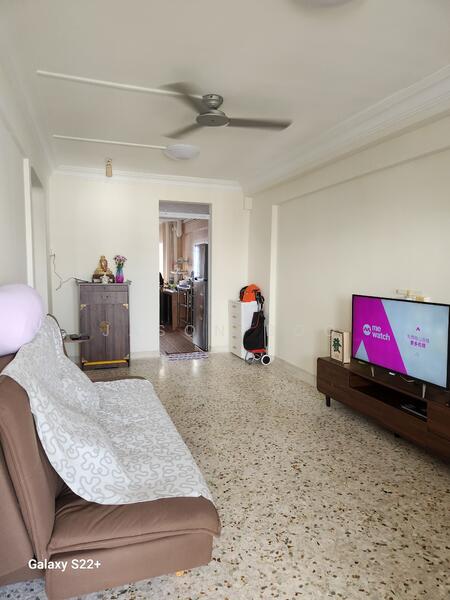 For Rent - 530 Bedok North Street 3