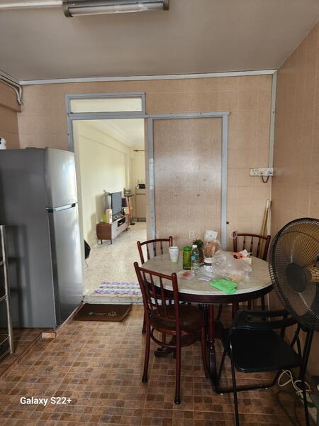 For Rent - 530 Bedok North Street 3