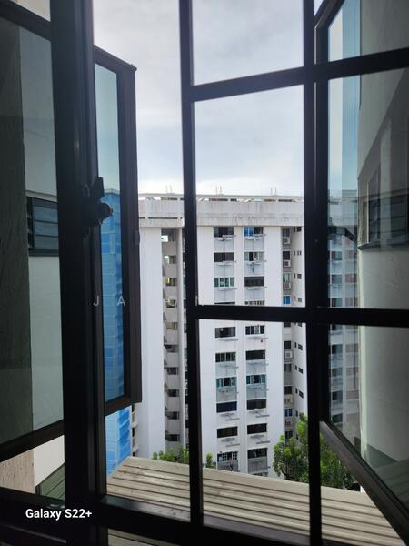 For Rent - 530 Bedok North Street 3