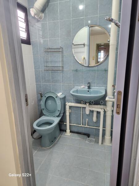 For Rent - 530 Bedok North Street 3