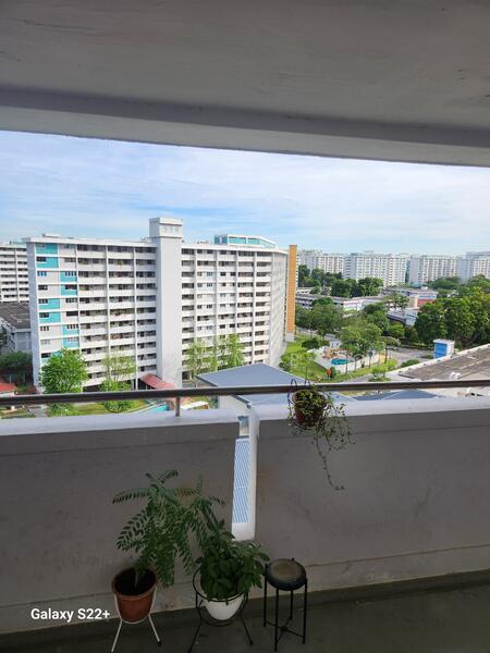 For Rent - 530 Bedok North Street 3
