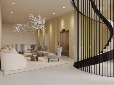 For Sale - Boon Teck Road