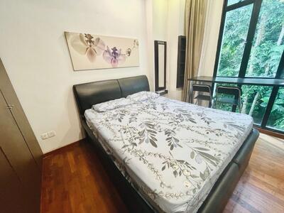 For Rent - Harbourlights