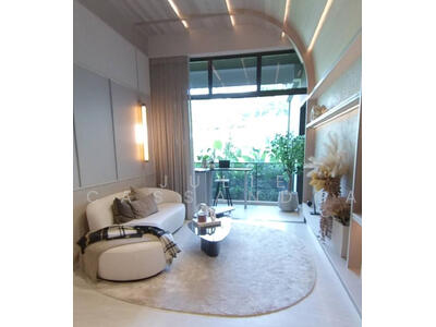 For Sale - Terra Hill