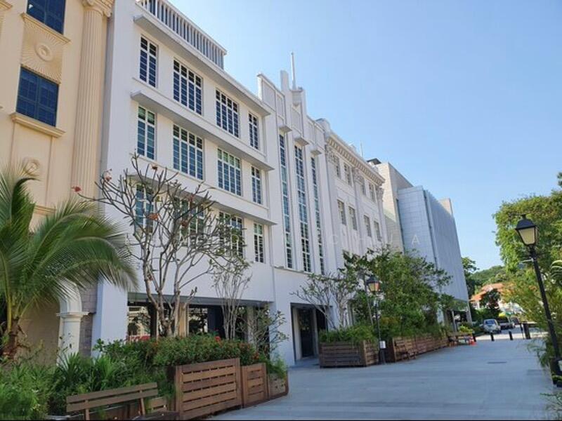 36 & 38 Armenian Street, 36 Armenian Street, 1,184 sqft, Office For Sale, by Khayden Chua, 25629960 - CommercialGuru.com.sg
