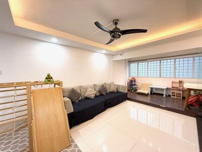 For Sale - 614 Yishun Street 61