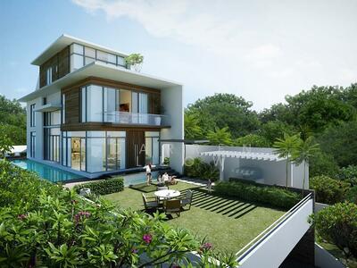 For Sale - 2.5 Storey Freehold Bungalow | Toh Heights | D17