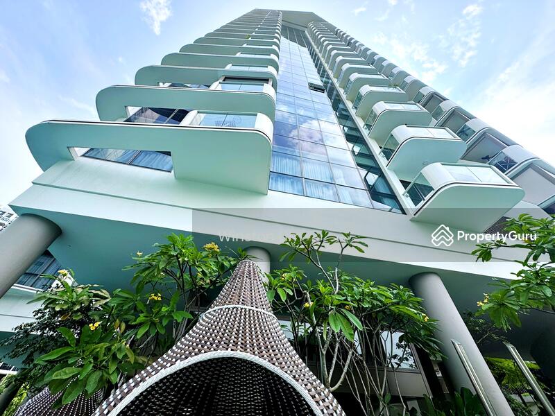 For Sale - Coastline Residences