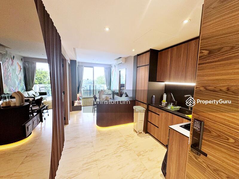 For Sale - Coastline Residences