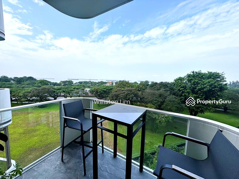 For Sale - Coastline Residences