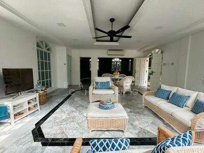 For Sale - DETACHED @ PRIME NASSIM AREA⭐️BOTANIC GDN⭐ BEAUTIFUL FRONTAGE ⭐BEST ZONING ⭐SCGS☎️PAM 90228600