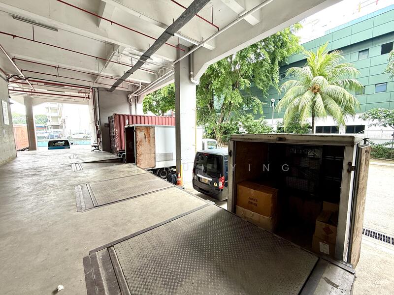 Pan-I Complex, 601 Sims Drive, Eunos / Geylang / Paya Lebar, 2,629 sqft, Light Industrial (B1) For Rent, by Han Hui Ying, 25630093 - CommercialGuru.com.sg