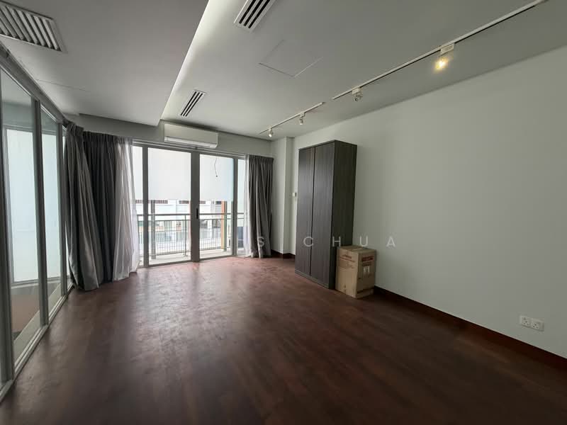 Orchard Road Terraced House For Sale at S$ 6,600,000 | PropertyGuru Singapore