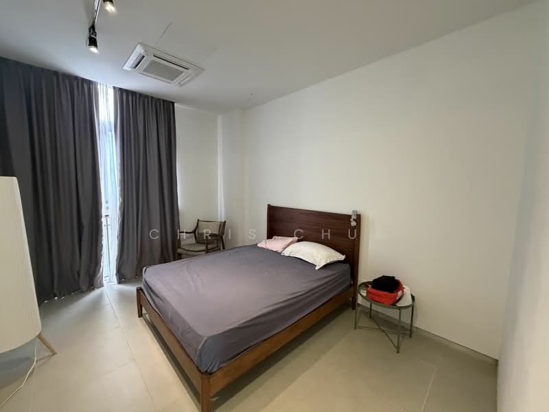 Orchard Road Terraced House For Sale at S$ 6,600,000 | PropertyGuru Singapore