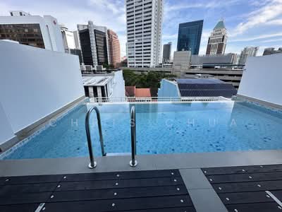 For Sale - Orchard Road