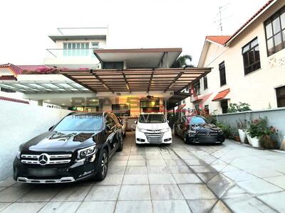 For Sale - Cheap Telok kurau huge semi detached good deal