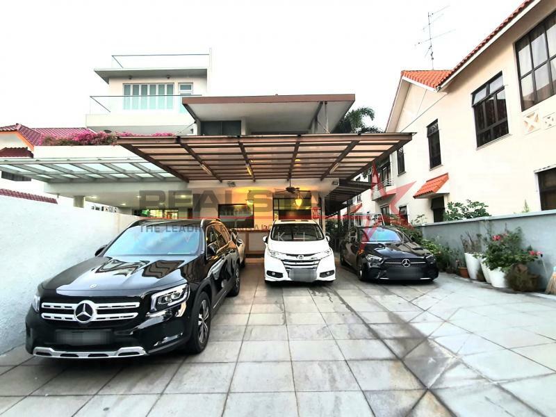 Car Park