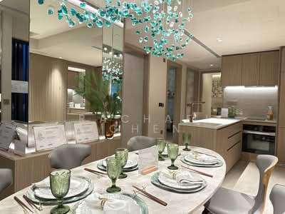 For Sale - Arina East Residences