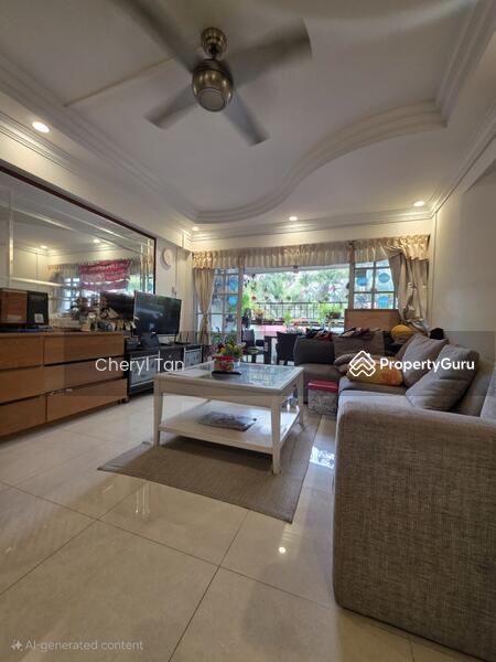 For Sale - 288B Bukit Batok Street 25