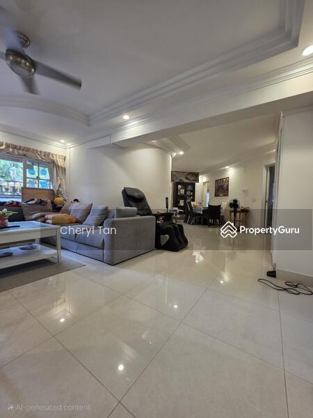 For Sale - 288B Bukit Batok Street 25