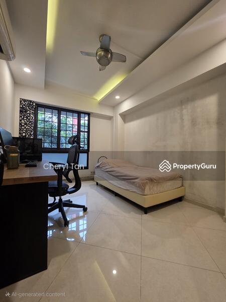 For Sale - 288B Bukit Batok Street 25