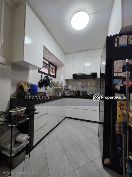 For Sale - 288B Bukit Batok Street 25