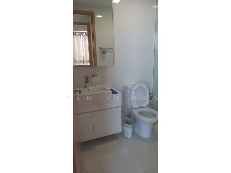 Common Bathroom