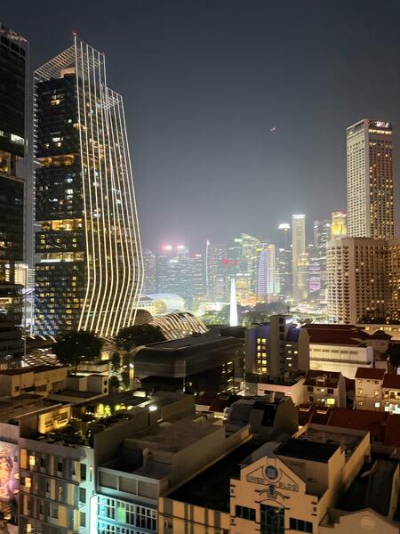 The M, 36 Middle Road, 2 Bedrooms, 592 sqft, Condominium For Sale, by Lu Jie, 25630205 - View - PropertyGuru.com.sg