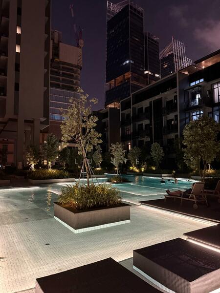 The M, 36 Middle Road, 2 Bedrooms, 592 sqft, Condominium For Sale, by Lu Jie, 25630205 - Pool - PropertyGuru.com.sg