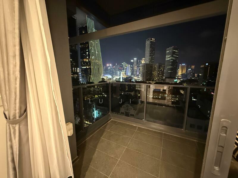 The M, 36 Middle Road, 2 Bedrooms, 592 sqft, Condominium For Sale, by Lu Jie, 25630205 - View - PropertyGuru.com.sg