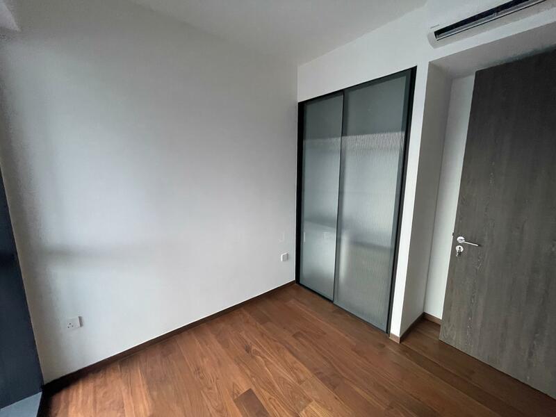 The M, 36 Middle Road, 2 Bedrooms, 592 sqft, Condominium For Sale, by Lu Jie, 25630205 - Bedroom - PropertyGuru.com.sg