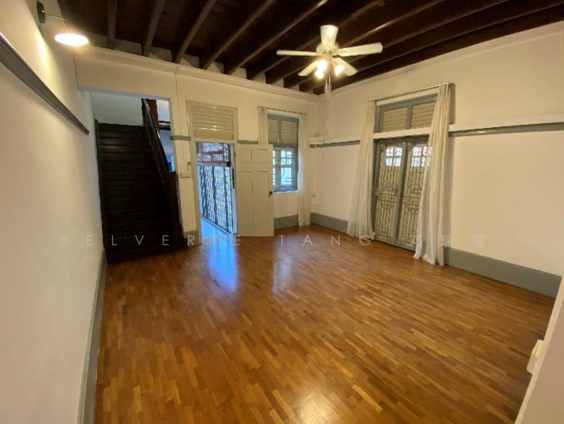 Townerville @ Boon Keng Mrt, 110 Towner Road, 2 Bedrooms, 2,162 sqft, Conservation House For Rent, by Belverie Tang 邓瑞霞, 25630209 - PropertyGuru.com.sg