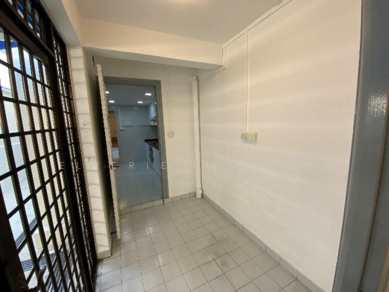 For Rent - Townerville