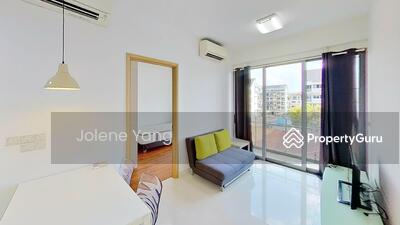 For Rent - Space @ Kovan