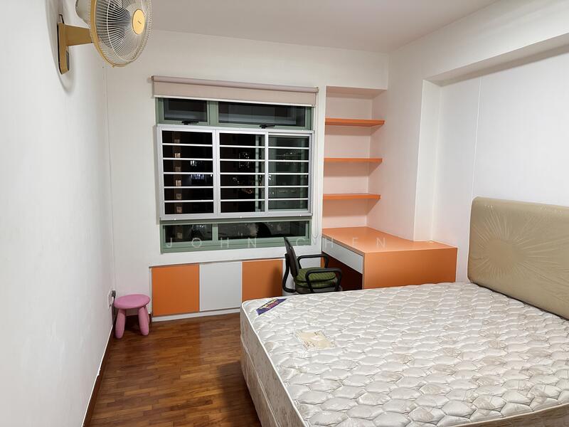 638A Punggol Drive, 638A Punggol Drive, 3 Bedrooms, 1,205 sqft, HDB Flat For Rent, by John Chen, 25630272 - PropertyGuru.com.sg