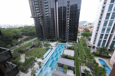 For Sale - LIV @ MB
