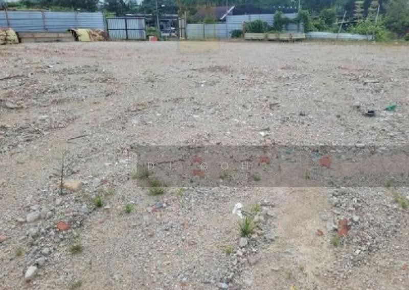 Pioneer Road, , 10,000 sqft, Land Only For Rent, by DJ Goh, 25630289 - Exterior - CommercialGuru.com.sg