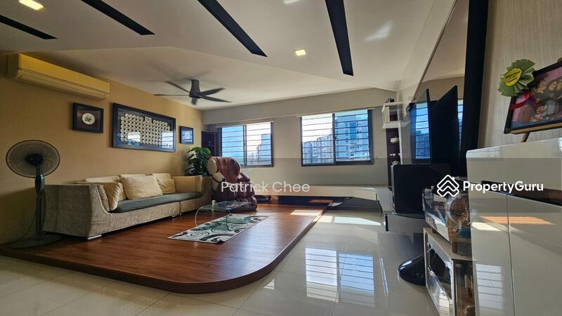 For Sale - 310C Punggol Walk