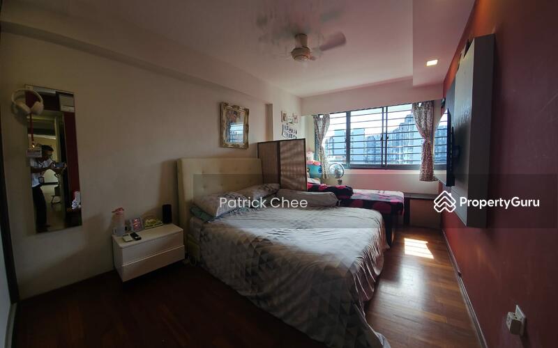 For Sale - 310C Punggol Walk