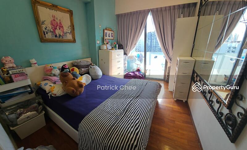 For Sale - 310C Punggol Walk