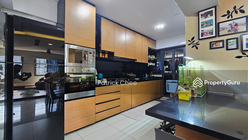 For Sale - 310C Punggol Walk