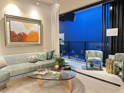 For Sale - Arina East Residences