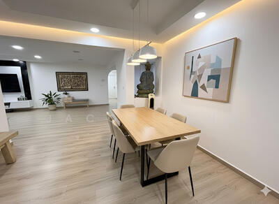 For Sale - 523 Jurong West Street 52