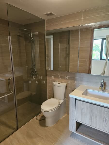 Kingsford Waterbay, 66 Upper Serangoon View, 2 Bedrooms, 689 sqft, Condominium For Rent, by Shibani Banerjee, 25630422 - PropertyGuru.com.sg