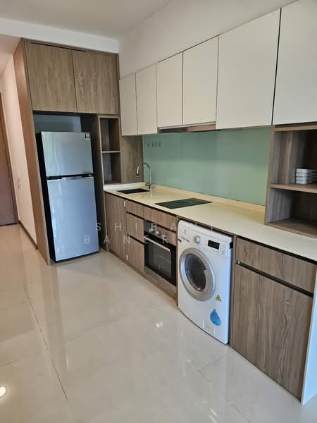 Kingsford Waterbay, 66 Upper Serangoon View, 2 Bedrooms, 689 sqft, Condominium For Rent, by Shibani Banerjee, 25630422 - PropertyGuru.com.sg