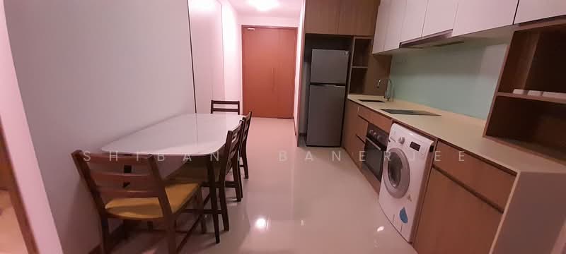 Kingsford Waterbay, 66 Upper Serangoon View, 2 Bedrooms, 689 sqft, Condominium For Rent, by Shibani Banerjee, 25630422 - PropertyGuru.com.sg