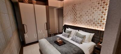 For Sale - Fourth Avenue Residences