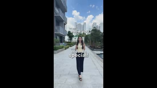 Parc Botannia, 10 Fernvale Street, 2 Bedrooms, 786 sqft, Condominium For Sale, by Kayden Siow, 25630502 - PropertyGuru.com.sg