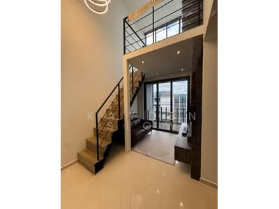 For Sale - Parc Botannia